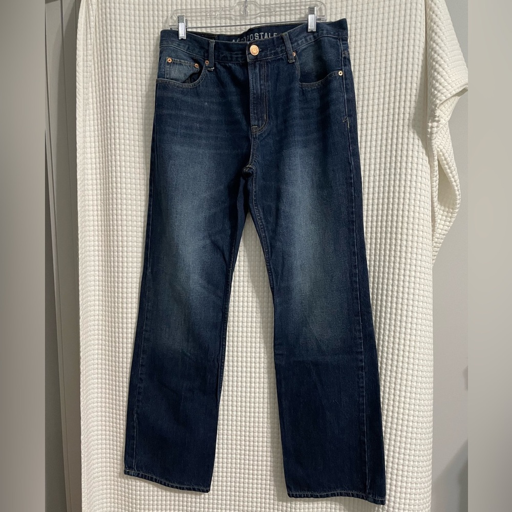 Men’s Aeropostale Jeans. Size 34/34.